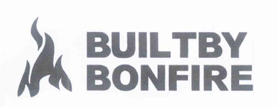 BUILTBY BONFIRE