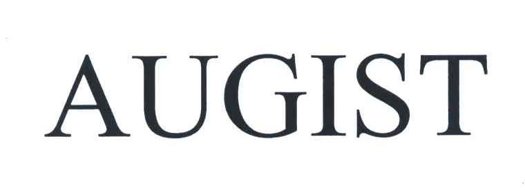 AUGIST