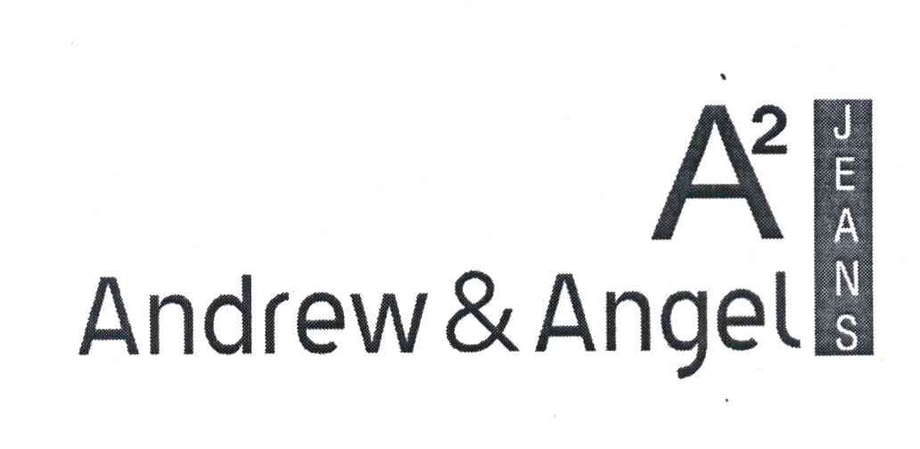 A2 ANDREW&ANGEL+JEANS