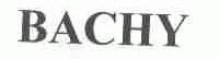 BACHY