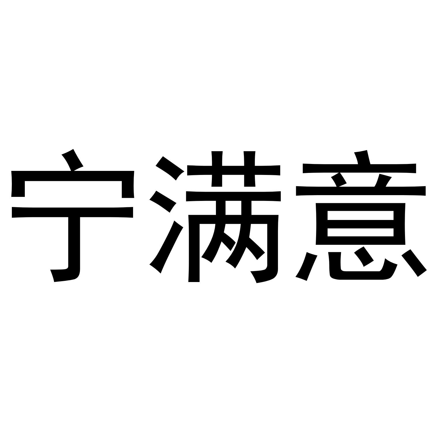 宁满意