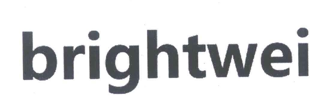 BRIGHTWEI