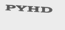 PYHD