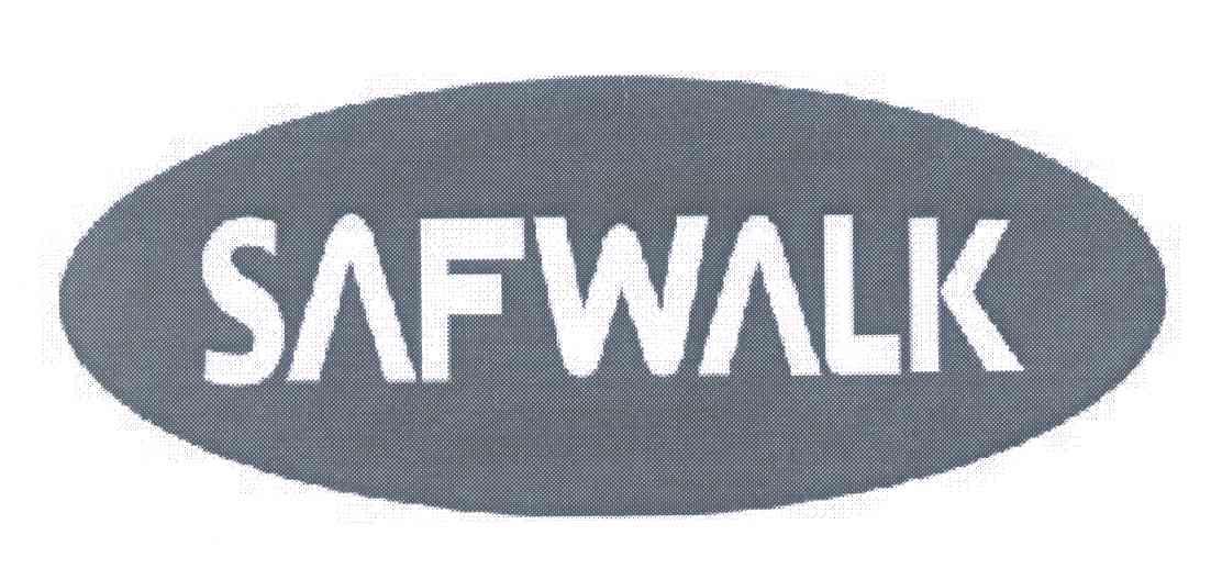 SAFWALK