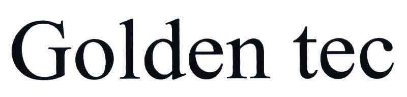 GOLDEN TEC