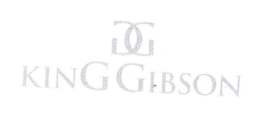 KINGGIBSON