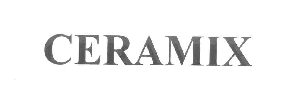 CERAMIX