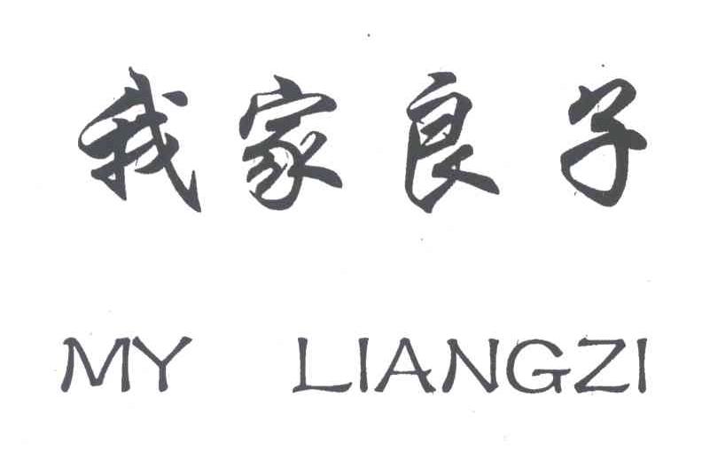 我家良子;MY LIANGZI