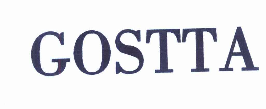 GOSTTA