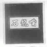 石龙嘴