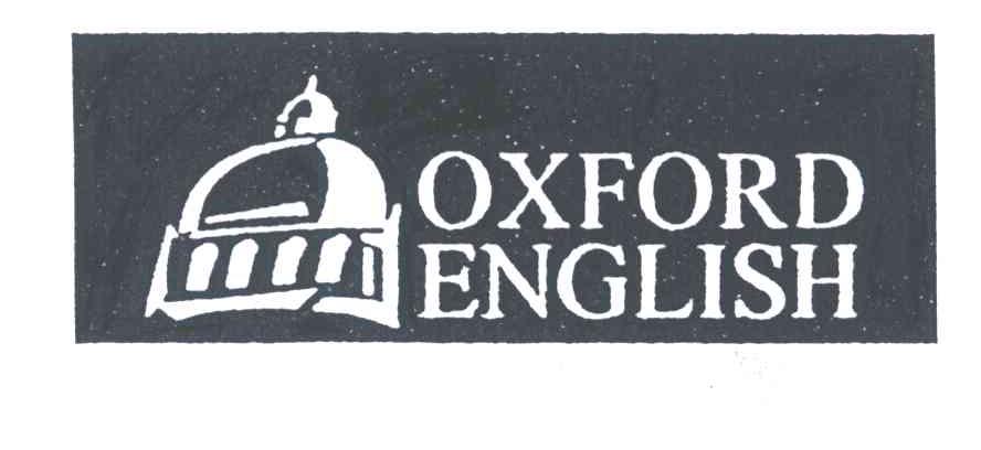 OXFORD ENGLISH