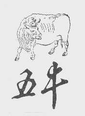 五牛