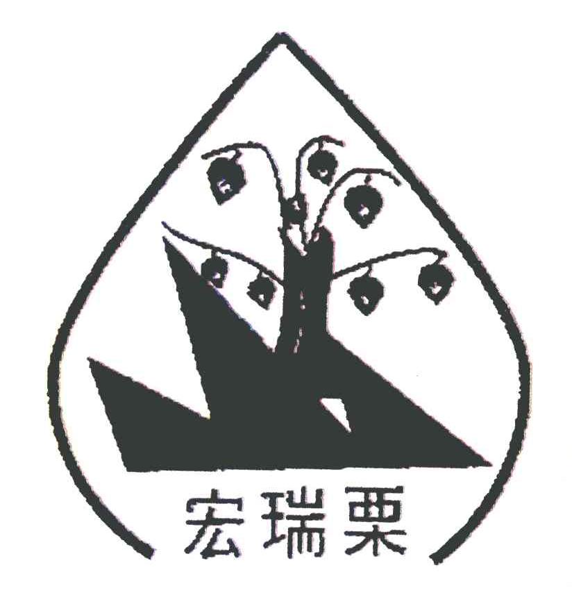 宏瑞栗
