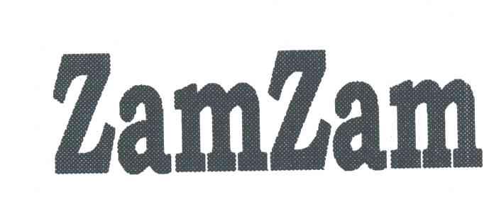 ZAMZAM