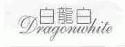 白龙白;DRAGONWHITE