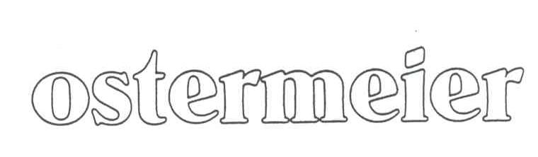 OSTERMEIER