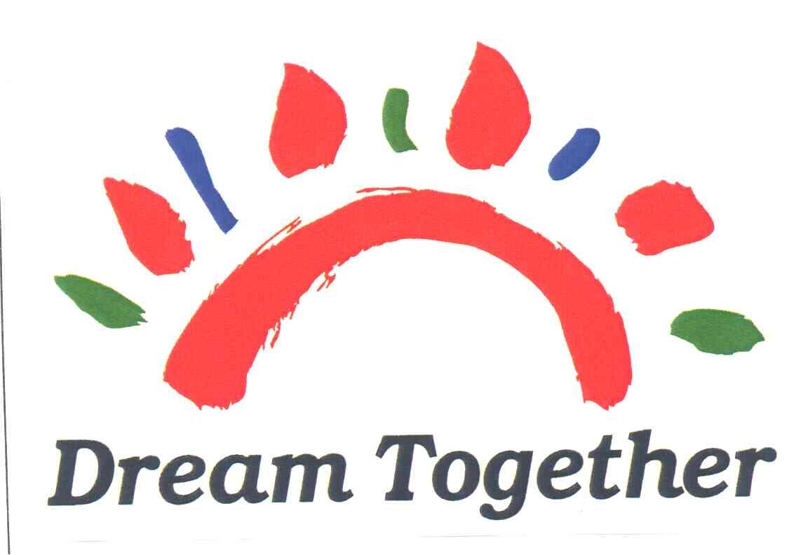 DREAM TOGETHER