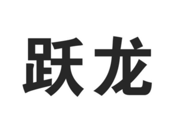 跃龙