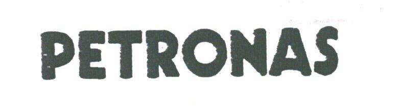PETRONAS