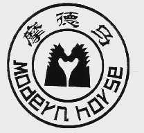 摩德马  MODERN HORSE