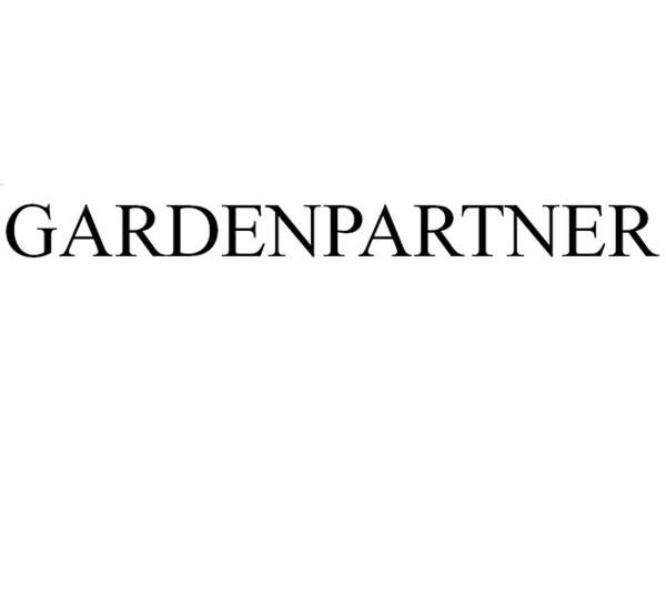 GARDENPARTNER