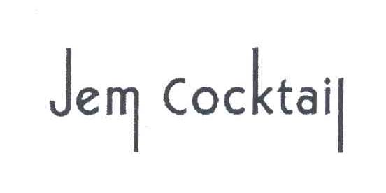 JEM COCKTAIL