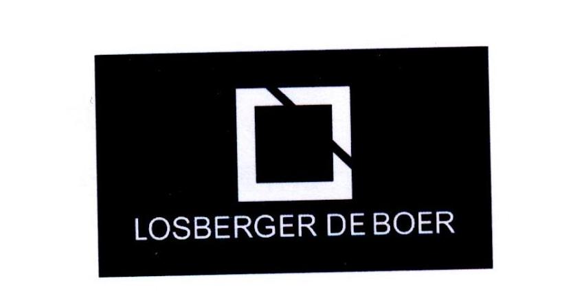 LOSBERGER DE BOER