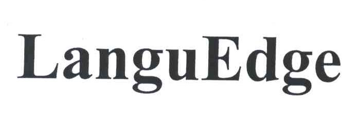 LANGUEDGE