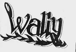 WALIY