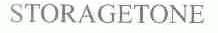 STORAGETONE
