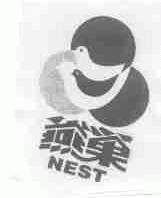燕巢;NEST