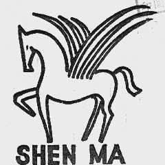 SHEN MA