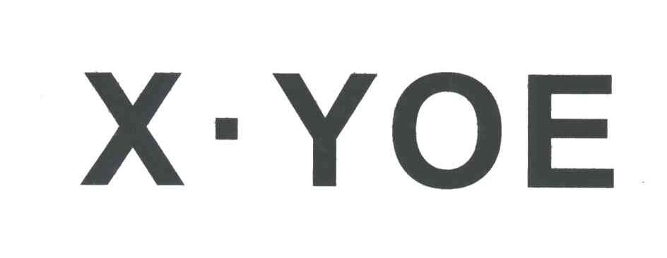 X YOE
