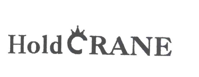 HOLDCRANE