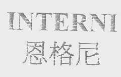 恩格尼   INTERNI