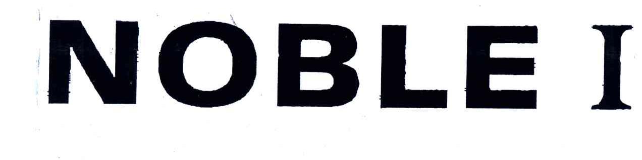 NOBLEI