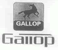 GALLOP