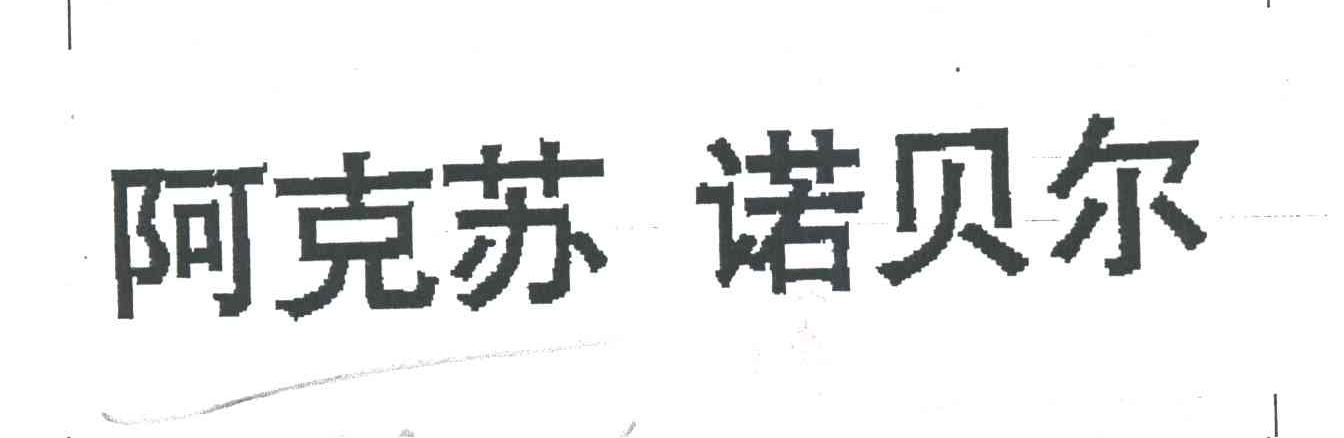 阿克苏诺贝尔
