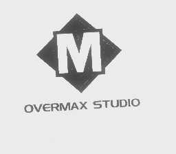 OVERMAX
