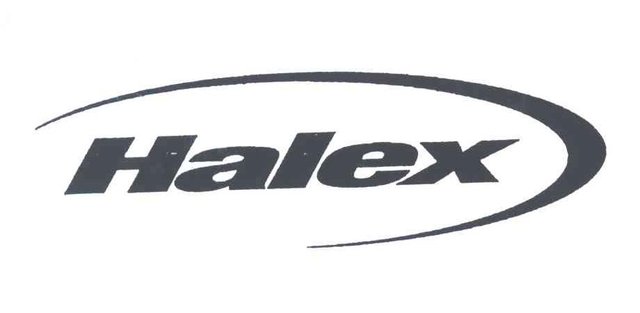 HALEX
