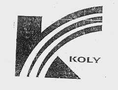 KOLY