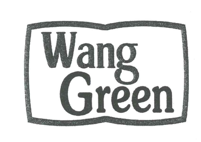 WANG GREEN