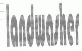 LANDWASHER
