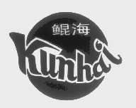 鲲海