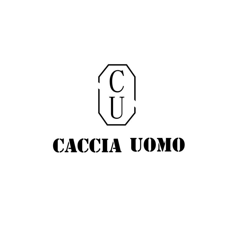 CACCIA UOMO CU
