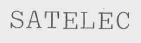 SATELEC