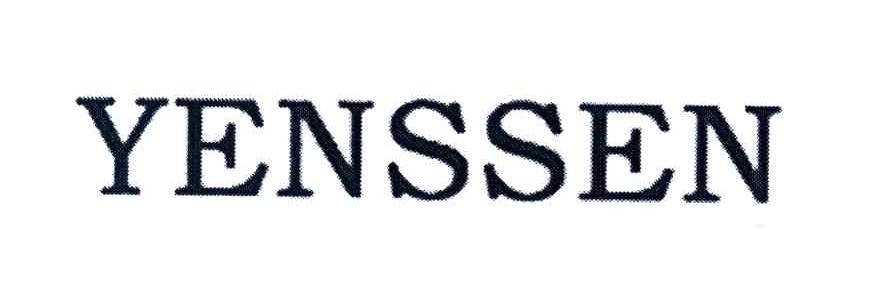 YENSSEN