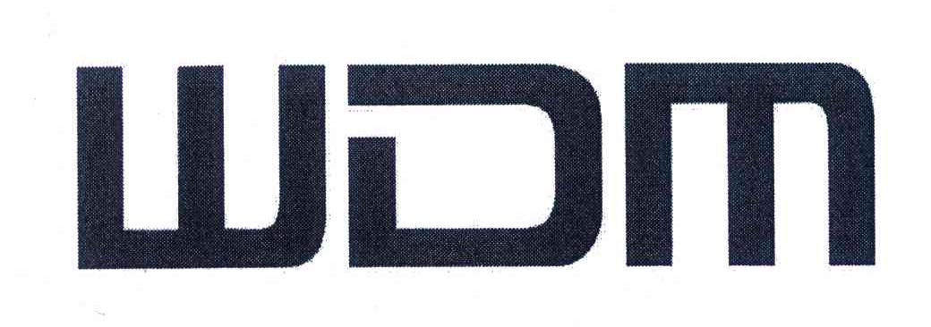 WDM