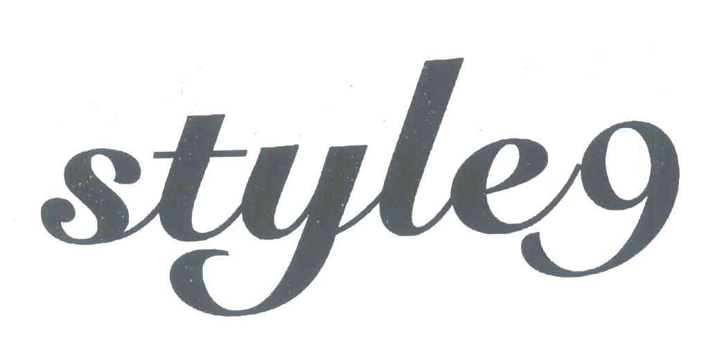 STYLEG;风格九