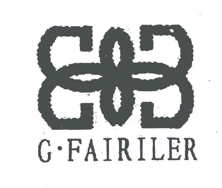 G&middot;FAIRILER;GGGG
